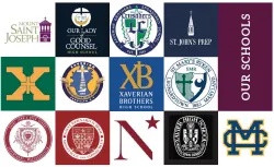 Xaverian Brothers Sponsored Schools