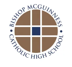Bishop McGuinness Catholic High School