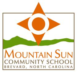 Mountain Sun Community School