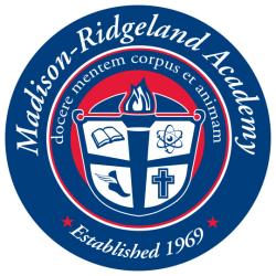 Madison-Ridgeland Academy