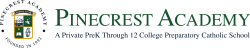 Pinecrest Academy