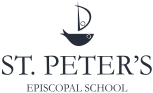 St. Peter's Episcopal School