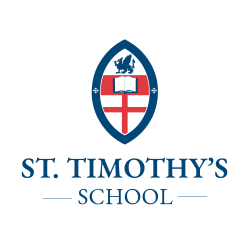 St. Timothy's School