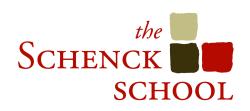 The Schenck School