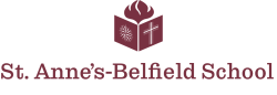 St. Anne's Belfield School